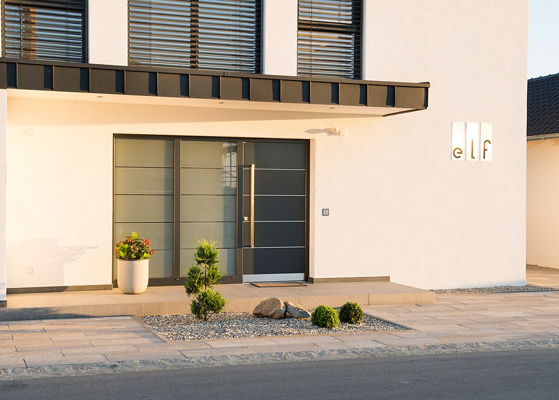 Haustüren