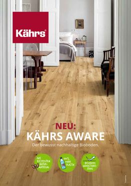 Kährs Aware 2023