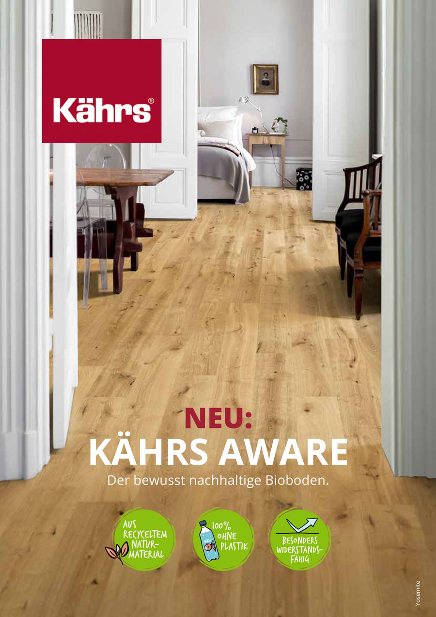 Kährs Aware 2023