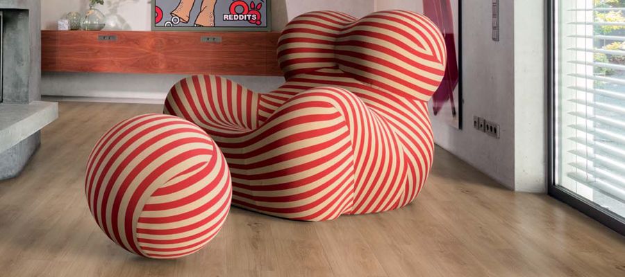 Designboden