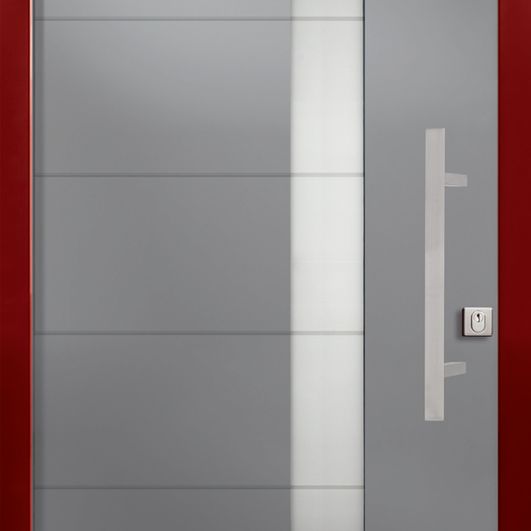 Haustüren