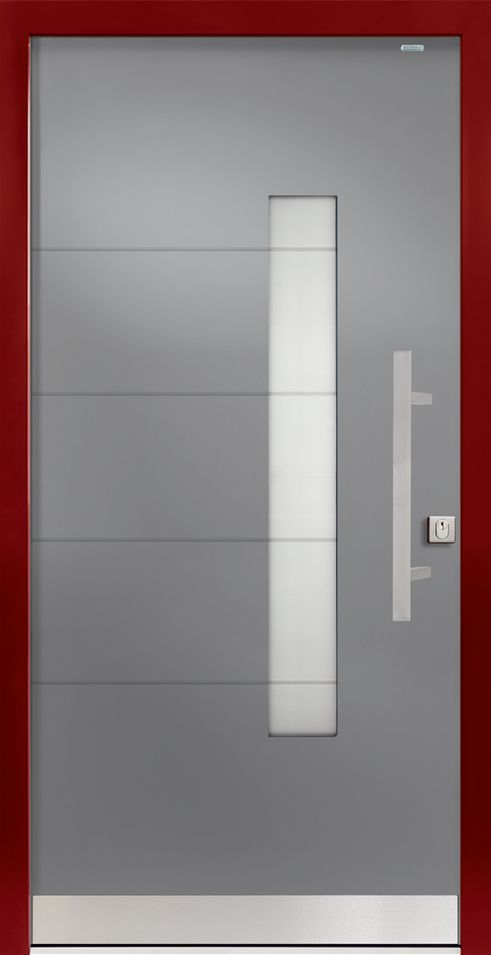Haustüren