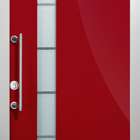 Haustüren