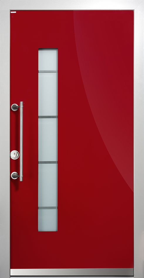 Haustüren