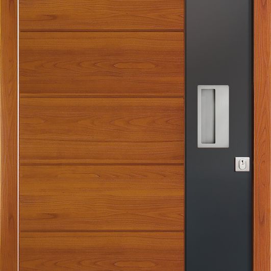 Haustüren