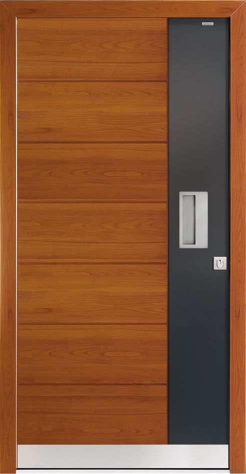 Haustüren