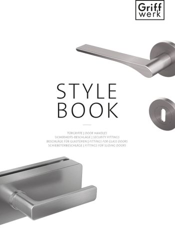 Griffwelt Stylebook 2023