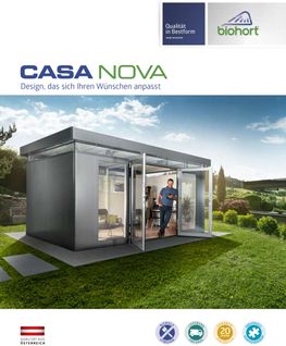 Biohort CasaNova