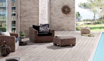 Terrassendielen