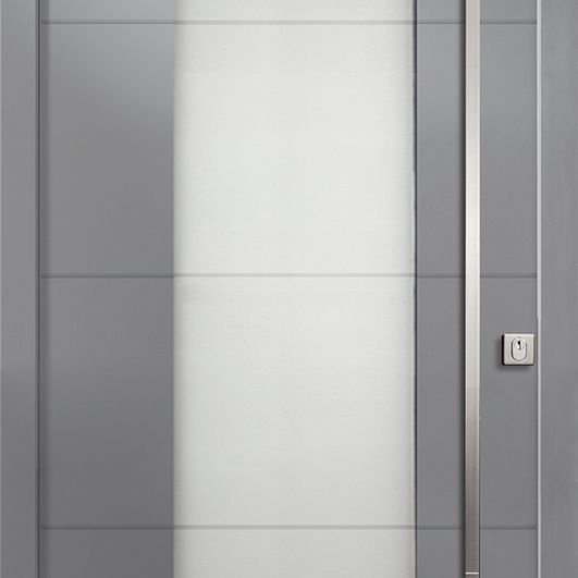 Haustüren