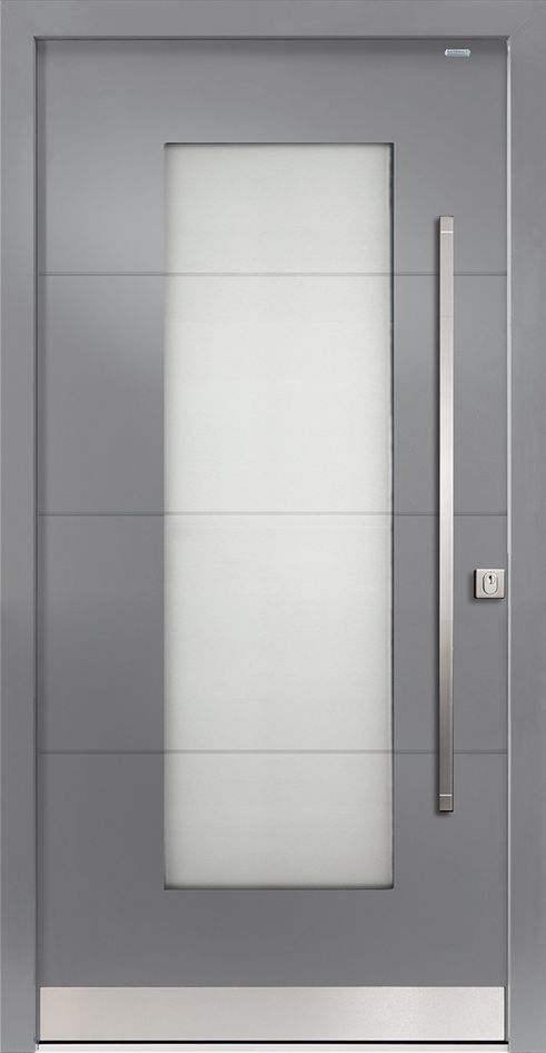 Haustüren
