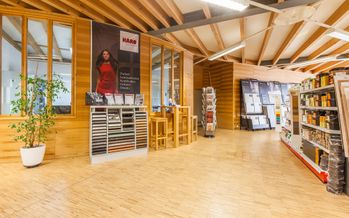 Ausstellung