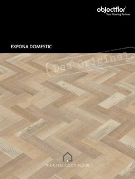 Expona Domestic 2023